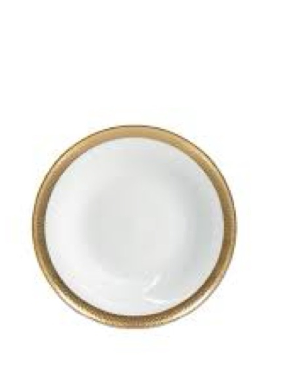 Michael Aram goldsmith collection tidbit plate set of 2